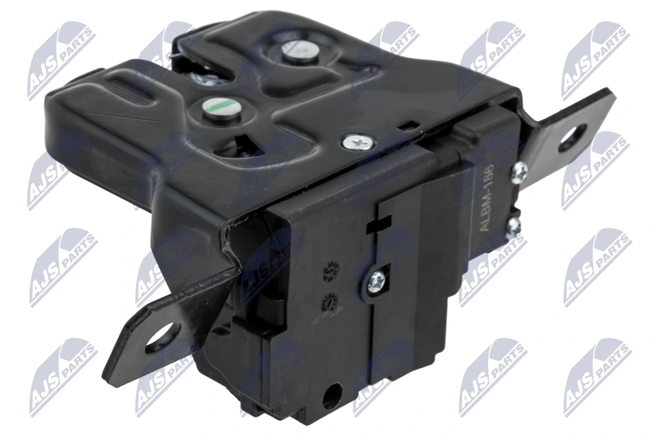 NTY EZC-BM-186 Tailgate Lock