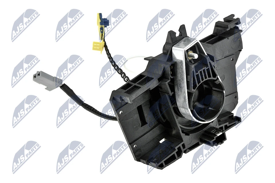 NTY EAS-RE-007 Clock Spring, airbag