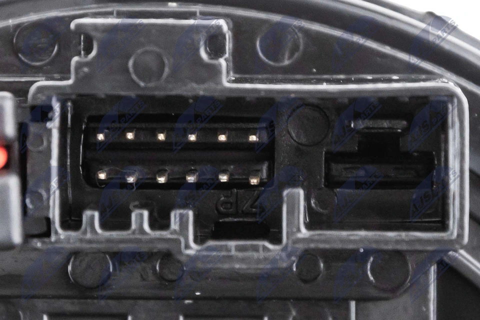 NTY EAS-HY-030 Clock Spring, airbag