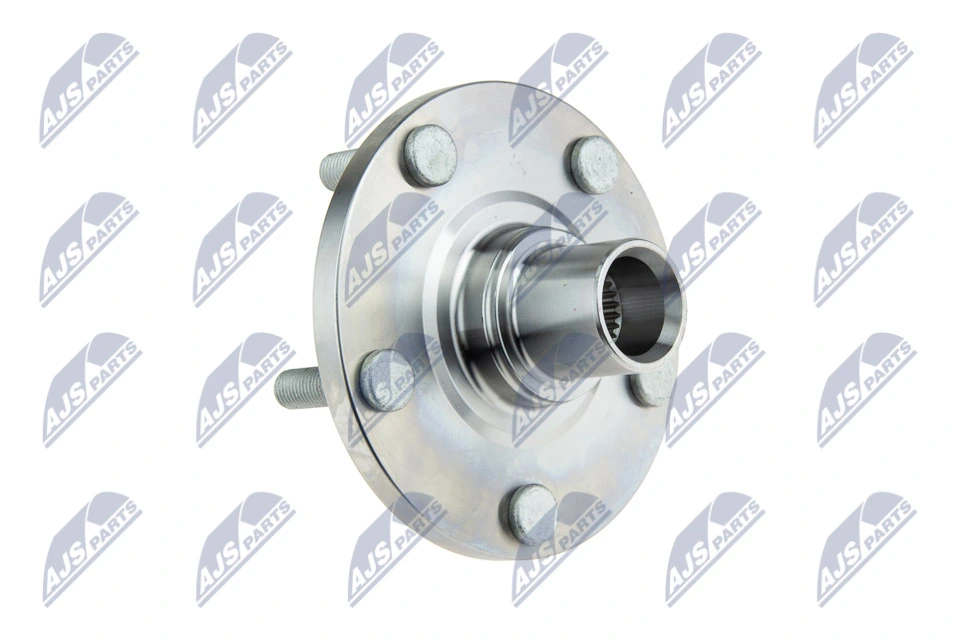 Wheel Hub KLP-TY-002P2