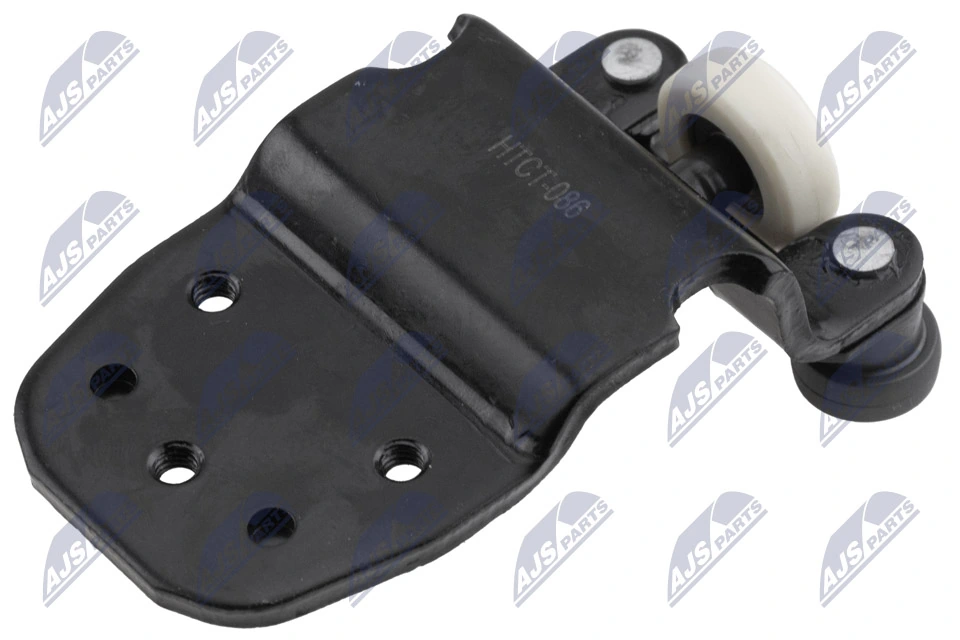 NTY EZC-CT-086 Roller Guide, sliding door