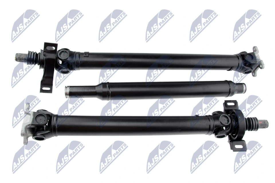 Propshaft, axle drive NWN-ME-002