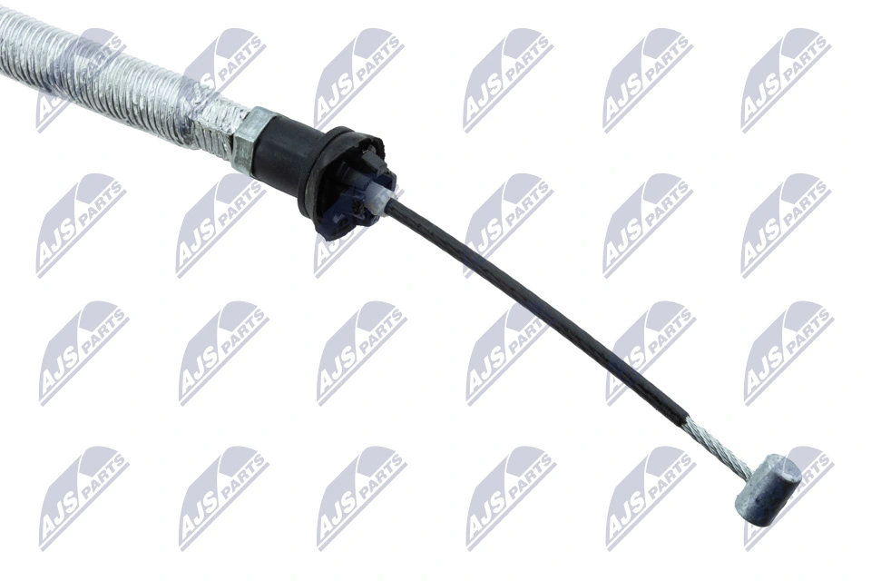 Cable Pull, parking brake HLR-FT-023