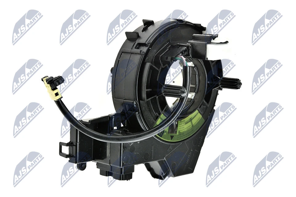 Clock Spring, airbag EAS-FR-006