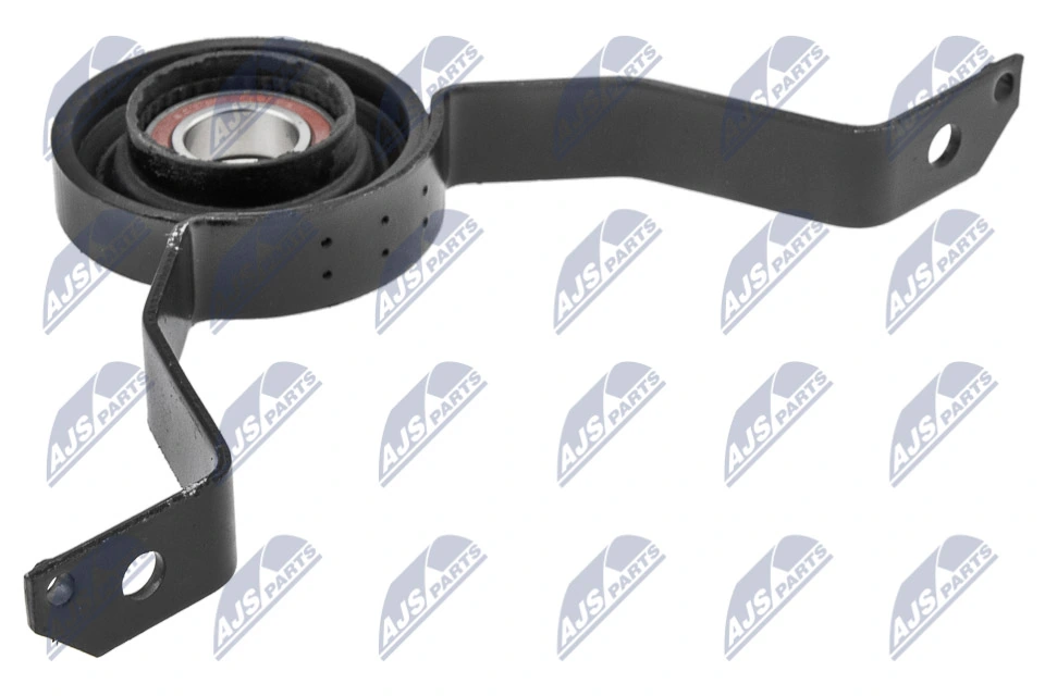 Suspension, propshaft NLW-AU-009