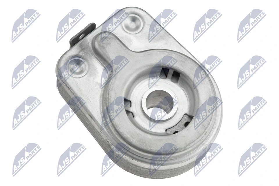 NTY CCL-HY-010 Oil Cooler, engine oil