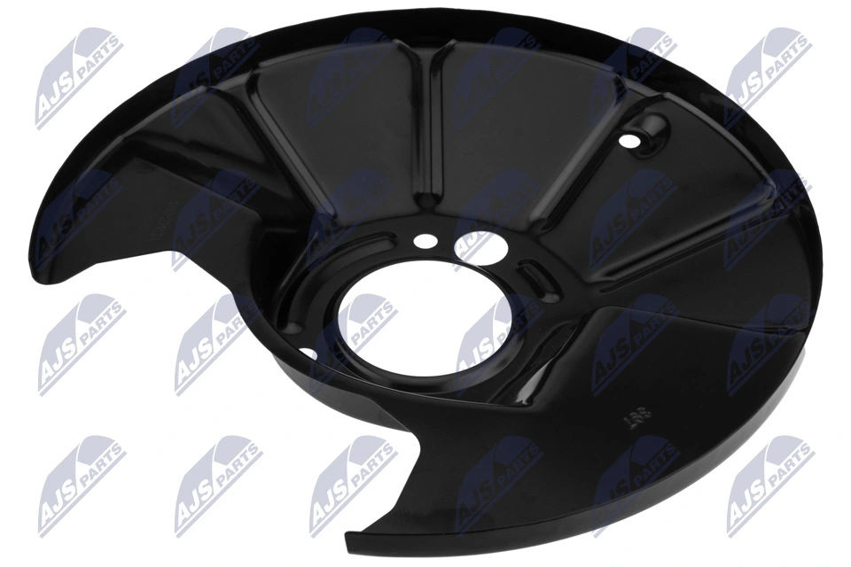 NTY HTO-MZ-005 Splash Guard, brake disc