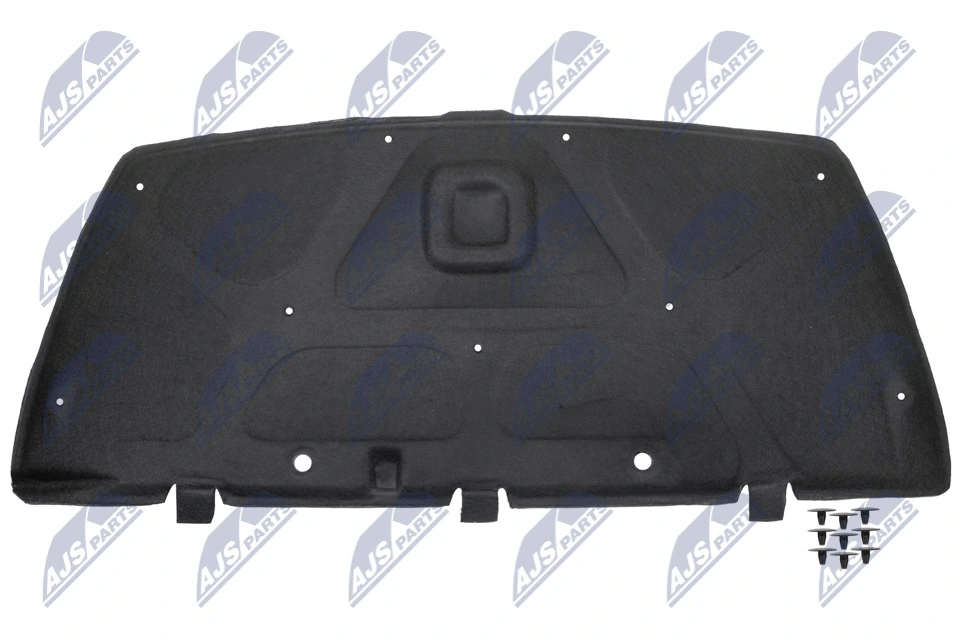 NTY EZC-CH-093 Engine Compartment Noise Insulation