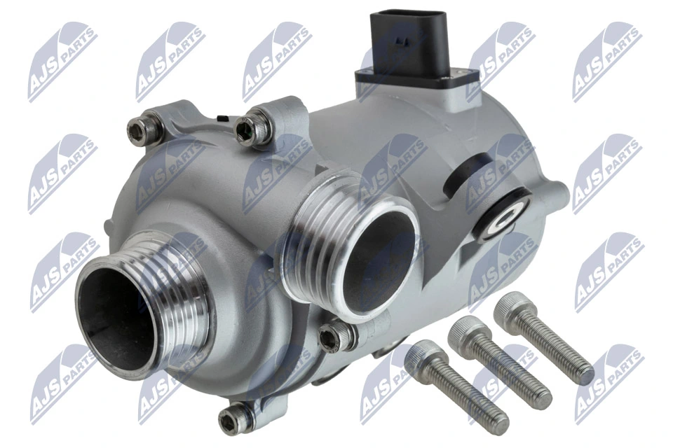 Water Pump, engine cooling CPW-BM-048