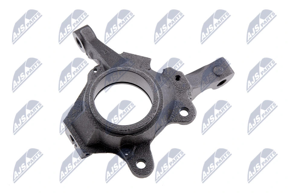 Steering Knuckle, wheel suspension ZZP-RE-009