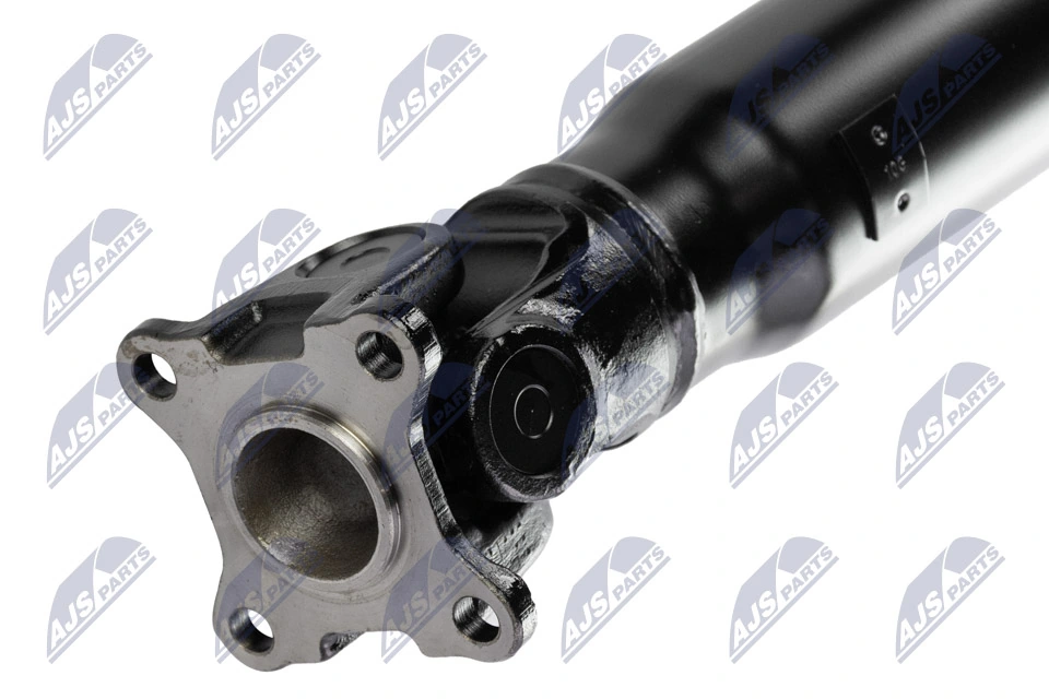 Propshaft, axle drive NWN-TY-044