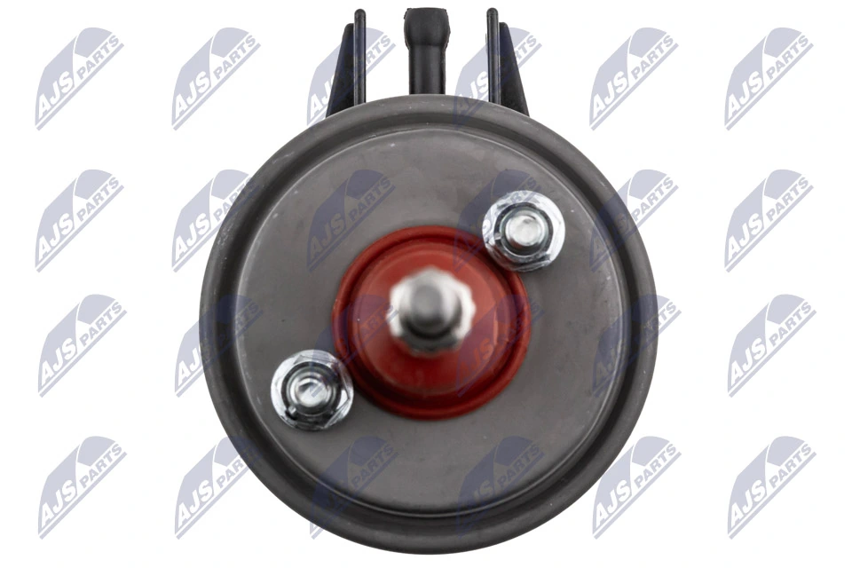 NTY ECD-VW-056 Charger, charging (supercharged/turbocharged)