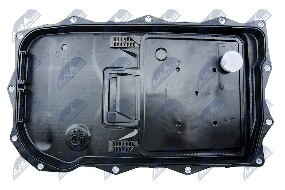 Hydraulikfilter, Automatikgetriebe FSF-BM-002