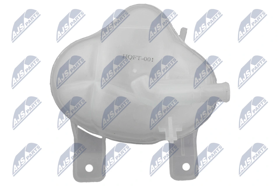 Expansion Tank, coolant CZW-FT-001