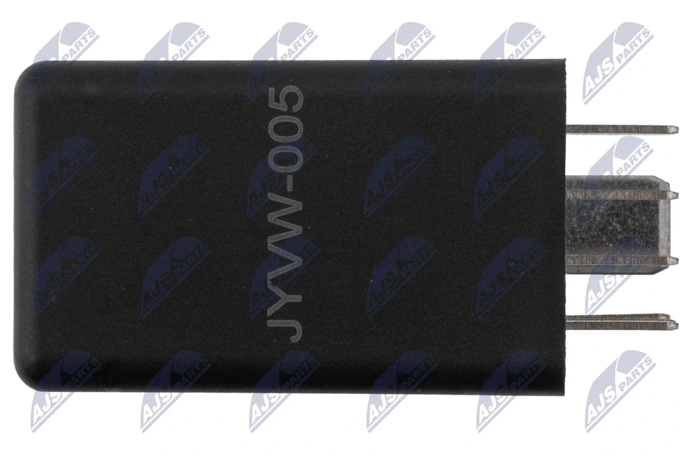 NTY EZP-VW-005 Control Unit, glow time