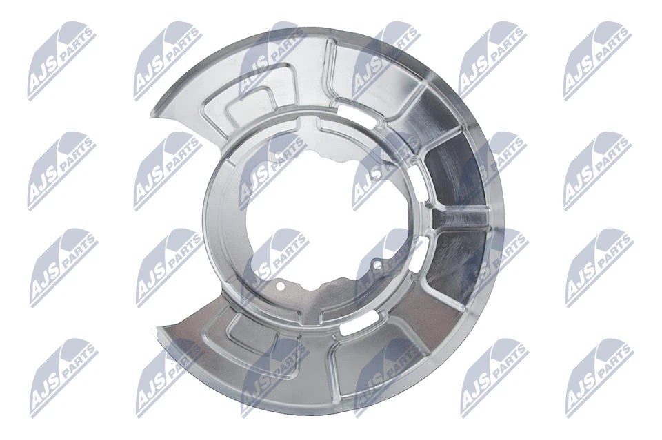 Splash Guard, brake disc HTO-BM-034