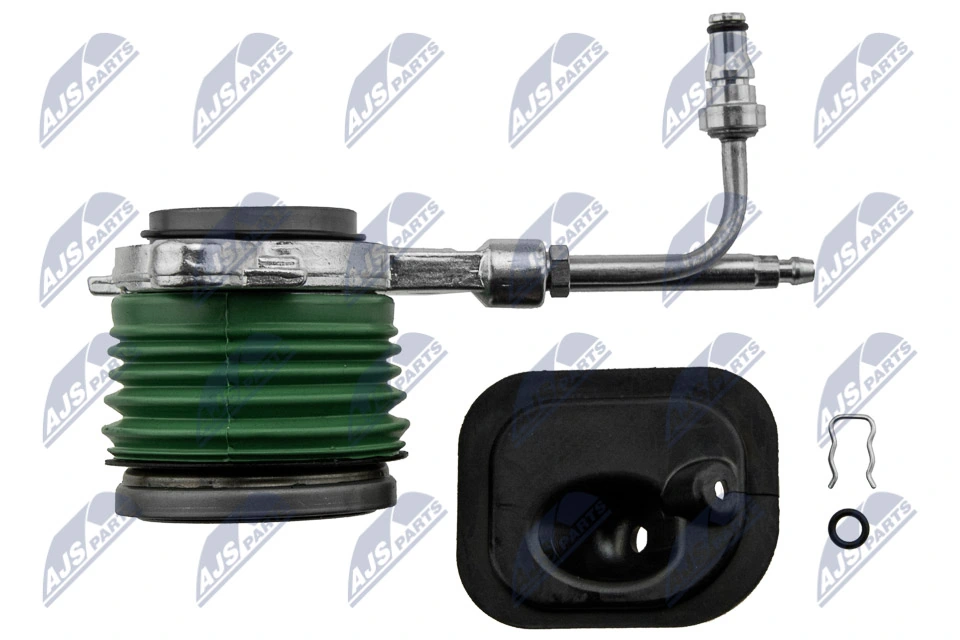 Central Slave Cylinder, clutch NWS-FR-008
