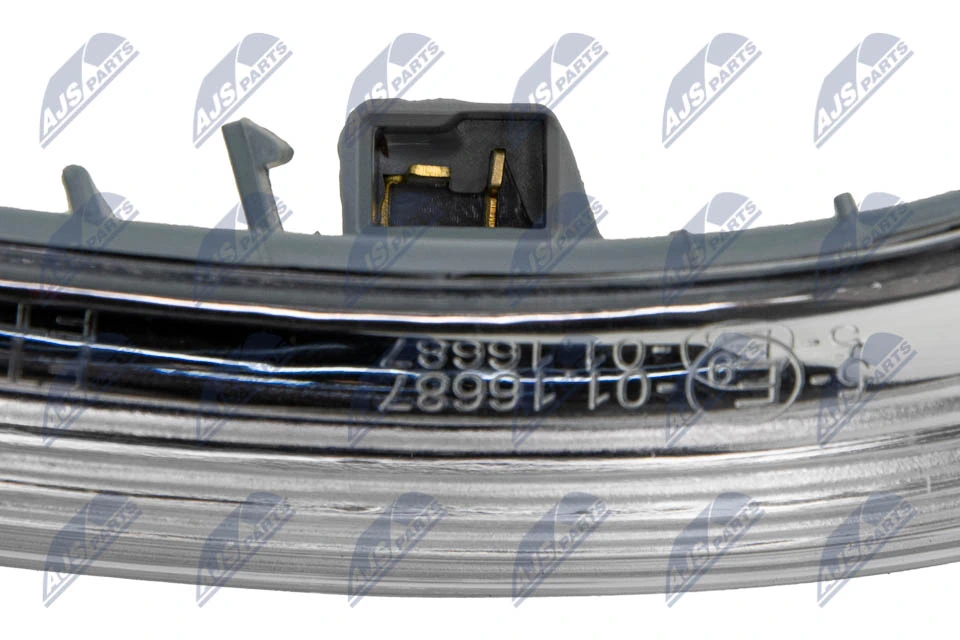 Lampu berkedip ELP-VW-024