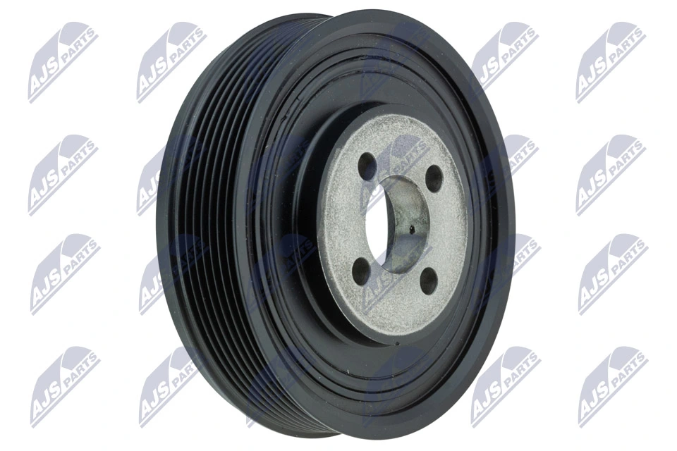 Belt Pulley, crankshaft RKP-FT-006
