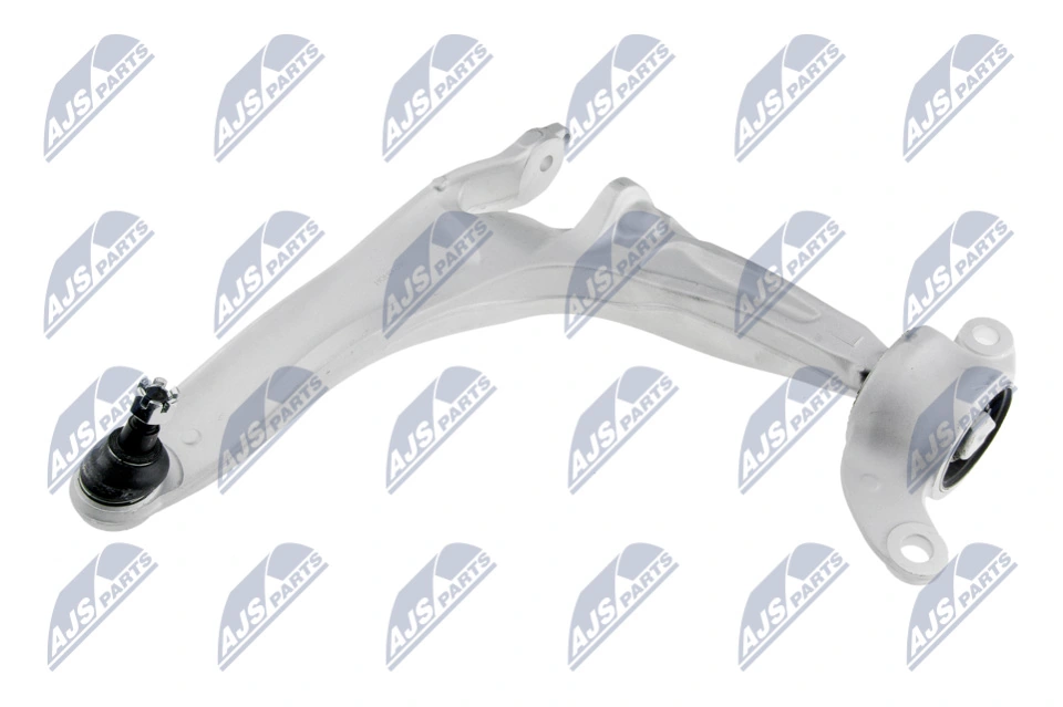 Control/Trailing Arm, wheel suspension ZWD-HD-055