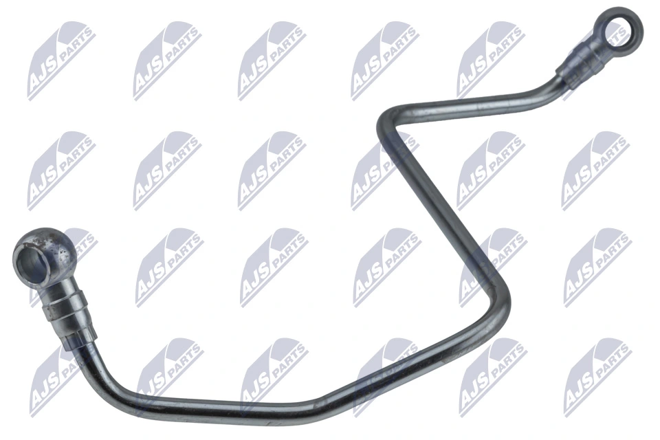 Oil Pipe, charger ECD-CT-018