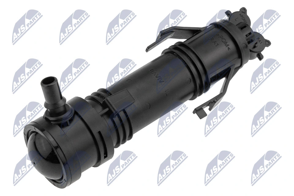 Washer Fluid Jet, headlight cleaning EDS-VW-025