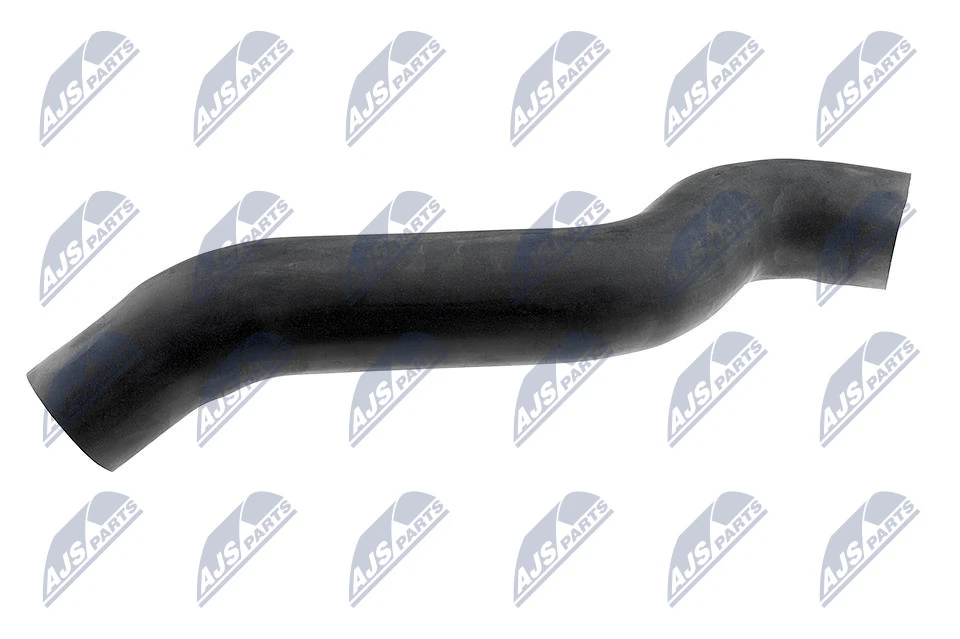 Charge Air Hose GPP-FR-026