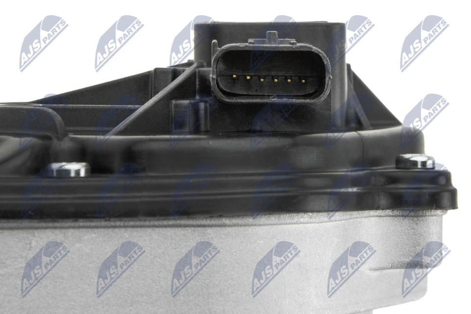 Throttle Body ETB-FR-001