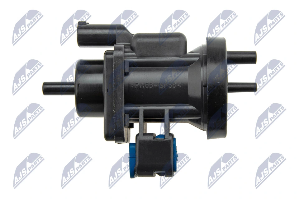 Pressure converter, turbocharger ENK-ME-001