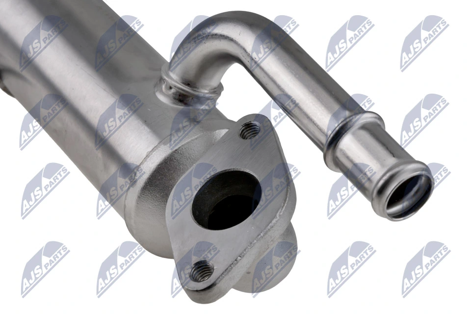 Cooler, exhaust gas recirculation EGR-VW-017A