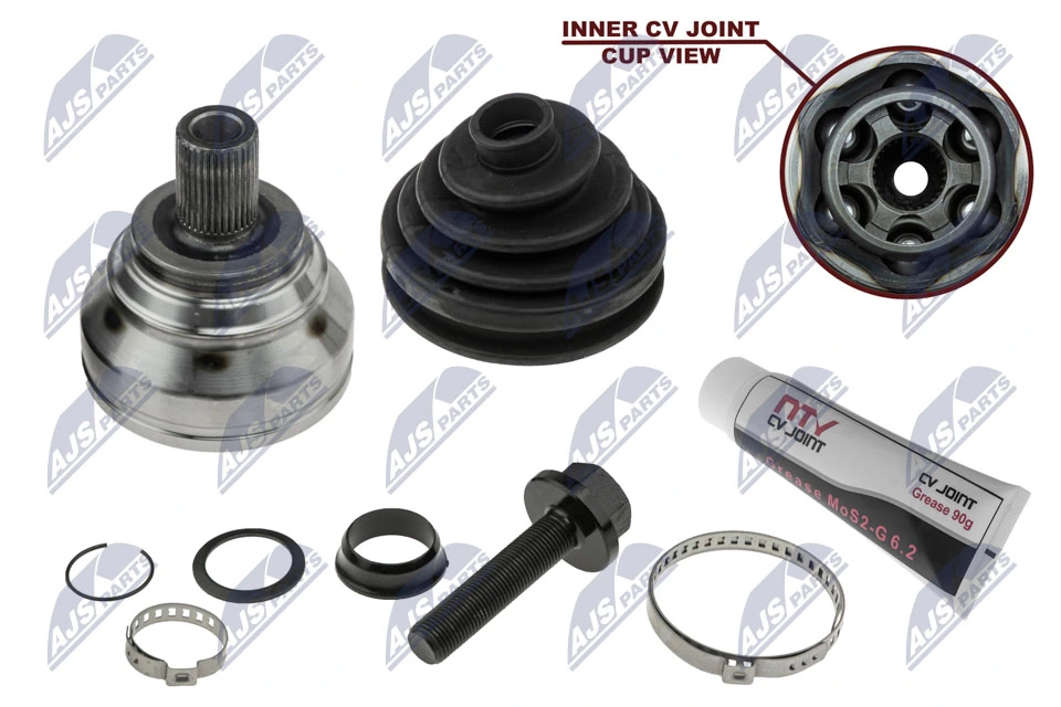 Joint Kit, drive shaft NPZ-SK-009
