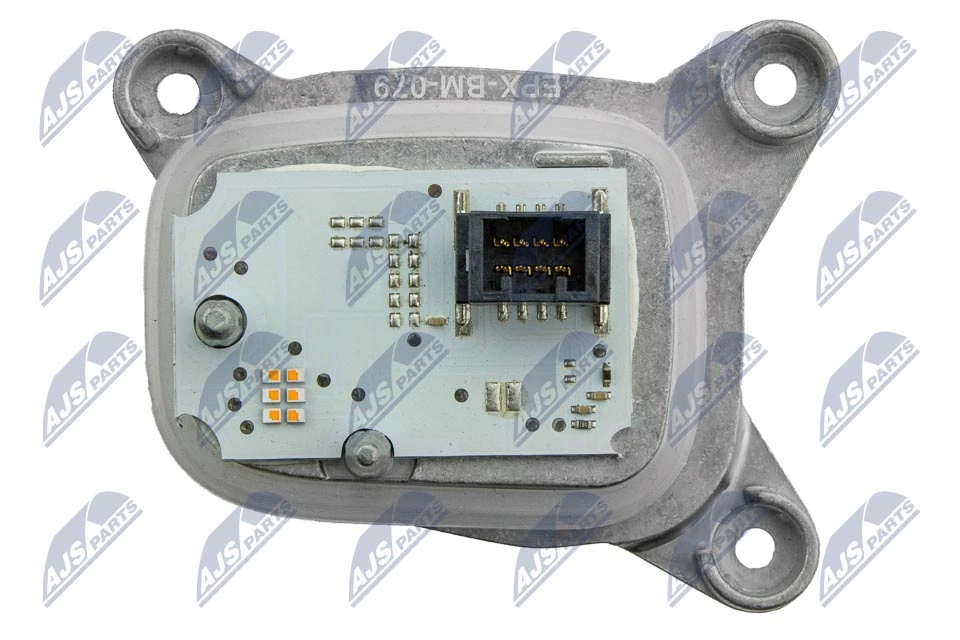 NTY EPX-BM-079 Control Unit, lights