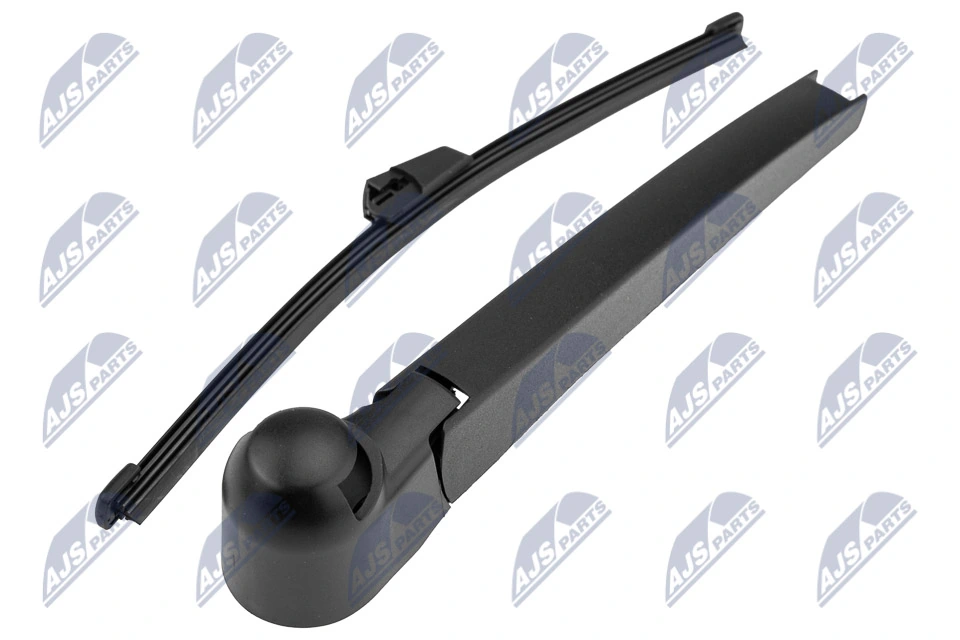 Wiper Arm, window cleaning EWB-VW-000