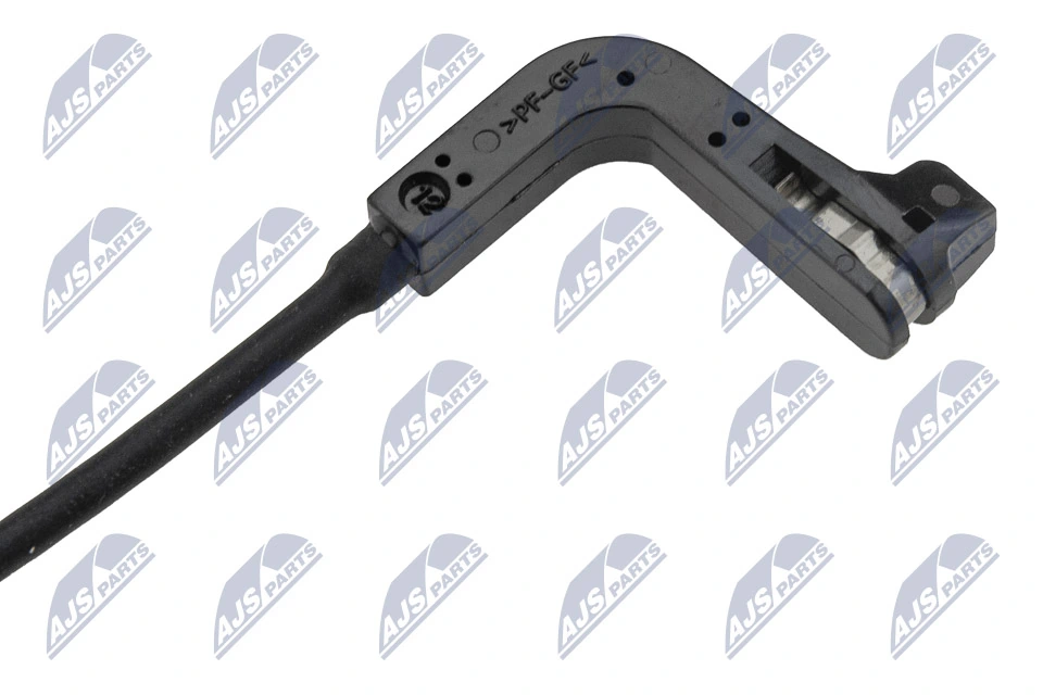 NTY HCZ-BM-066 Warning Contact, brake pad wear