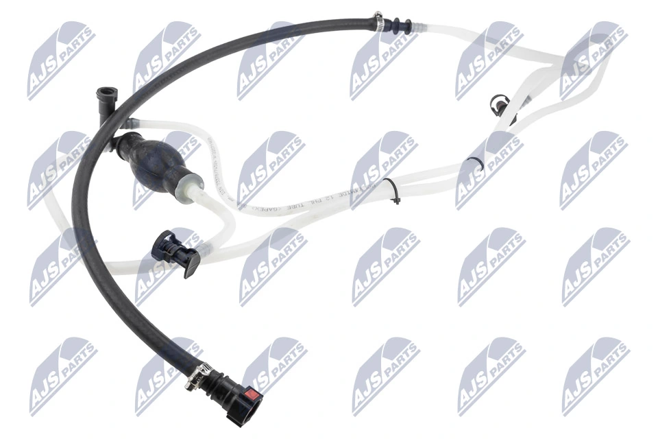 Fuel Line BPP-RE-034