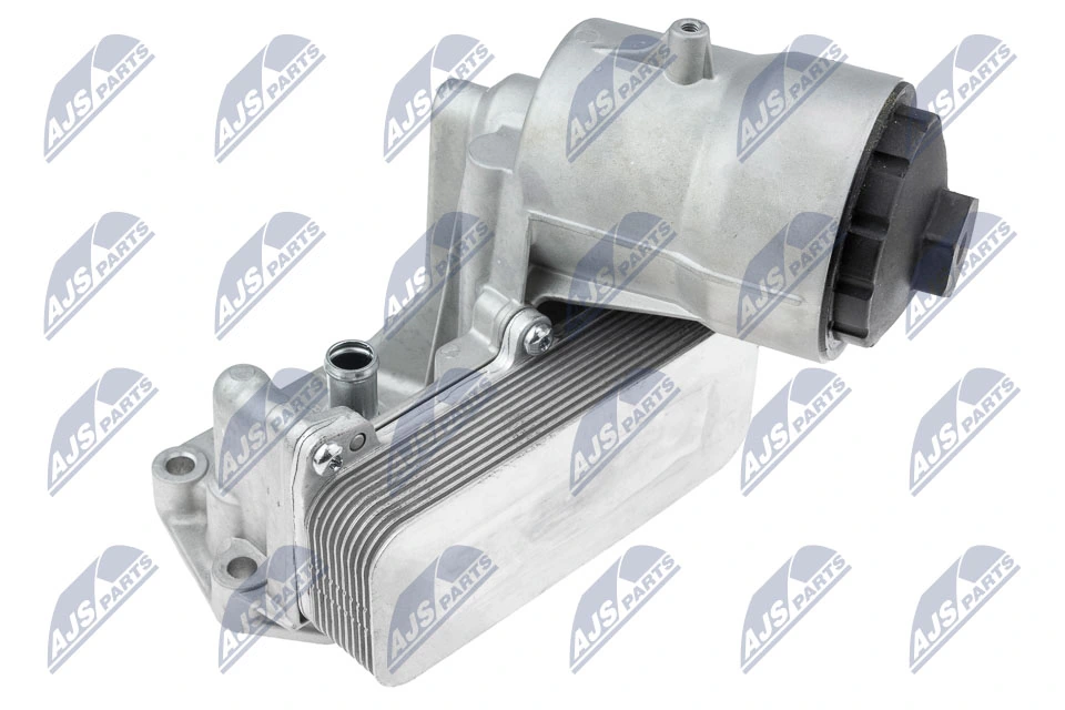 Oil Cooler, engine oil CCL-VW-032