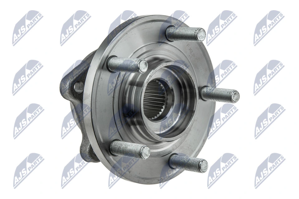 Wheel Bearing Kit KLP-CH-028