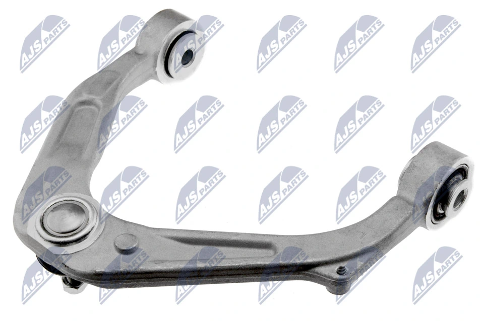 Control/Trailing Arm, wheel suspension ZWG-AR-003