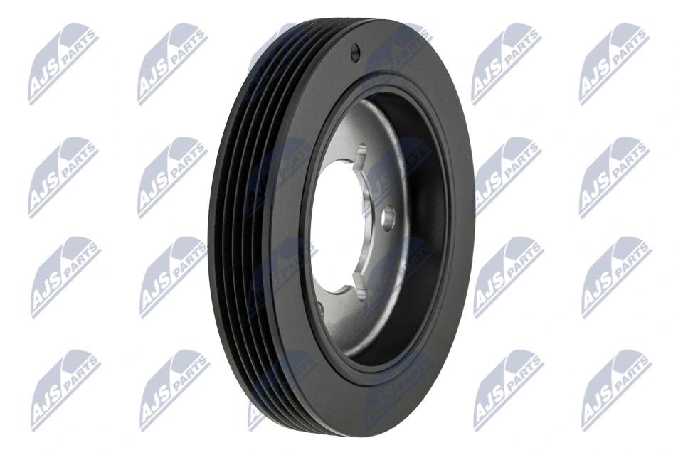 Polea, cigüeñal RKP-CT-010