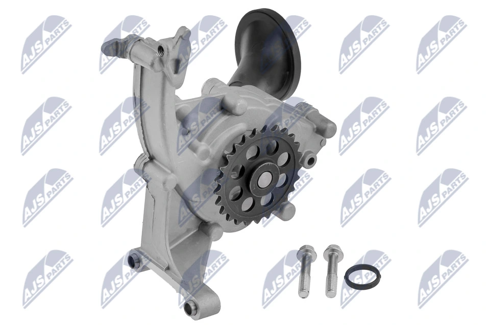 Oil Pump BPO-CT-006