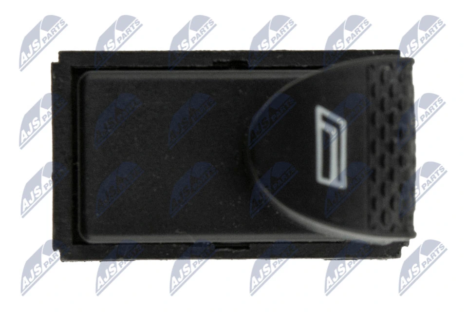 Switch, window regulator EWS-FT-026