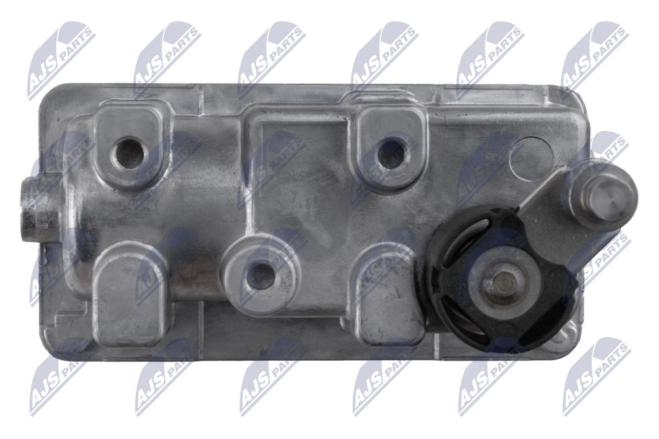 Control Box, charger ECD-AU-017