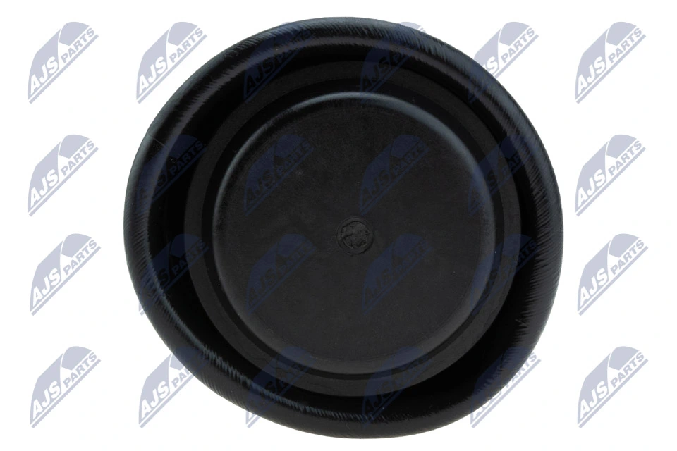 Air Spring, suspension EZC-ME-209