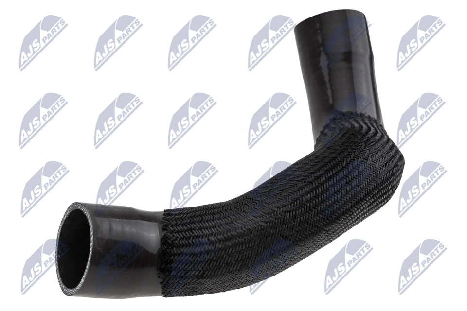 NTY GPP-AU-041 Charge Air Hose
