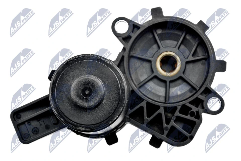 Adjustment/Control Element, parking brake HZS-VV-002A