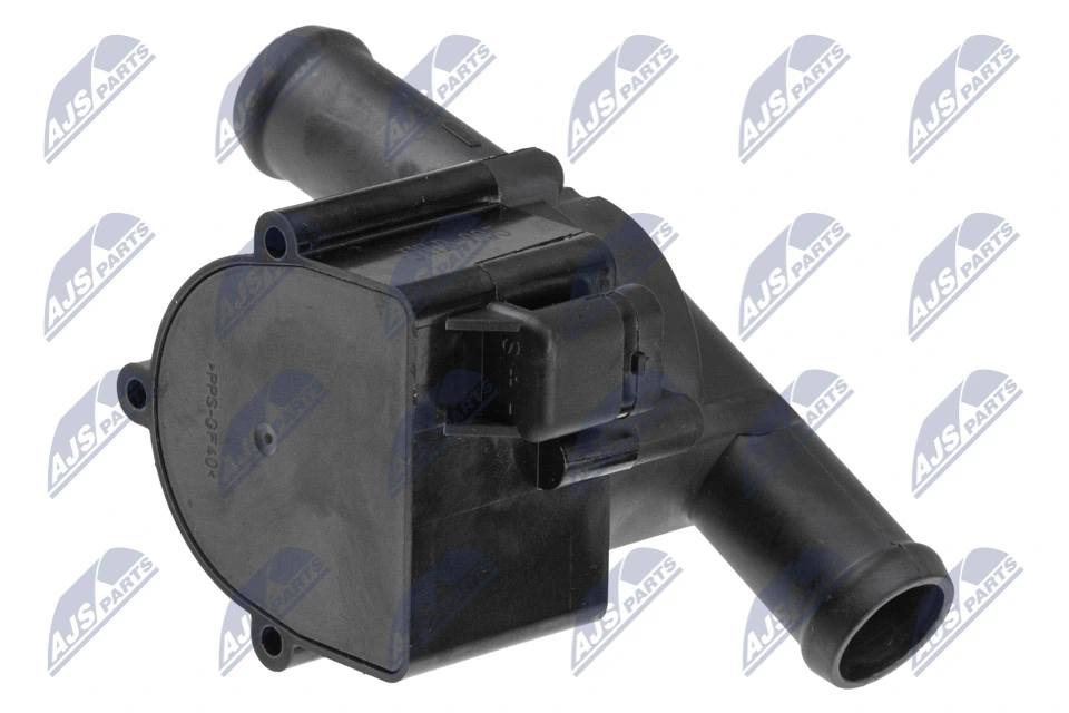 Water Recirculation Pump, parking heater CPZ-LR-005