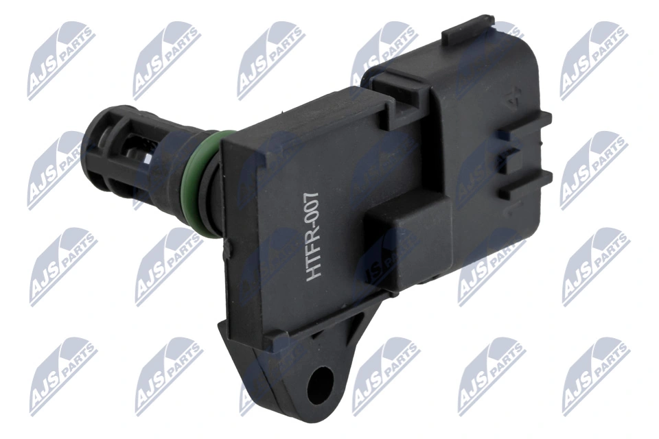 Sensor, intake manifold pressure ECM-FR-007