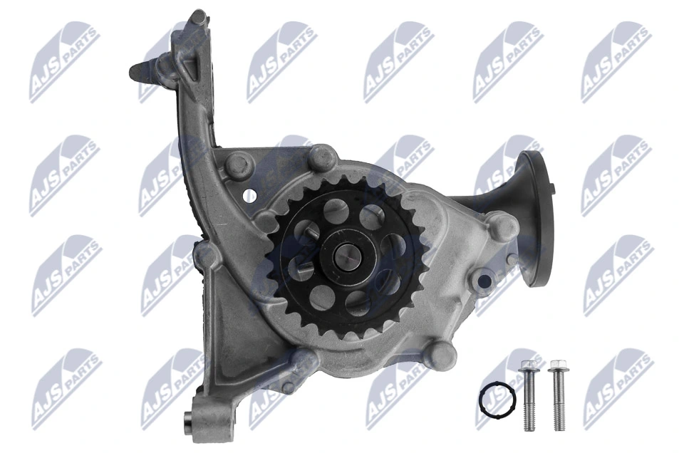 Oil Pump BPO-CT-006