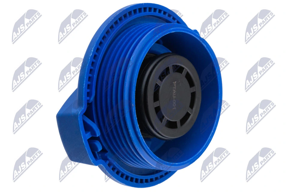 Cap, coolant tank CCK-AU-001
