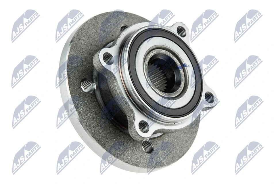Wheel Bearing Kit KLP-BM-019